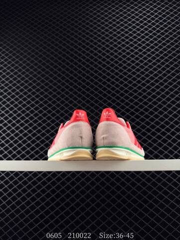 Adidas SL 72 OG JS0254 36-45 210022 Lifestyle - Unisex BS-78496
