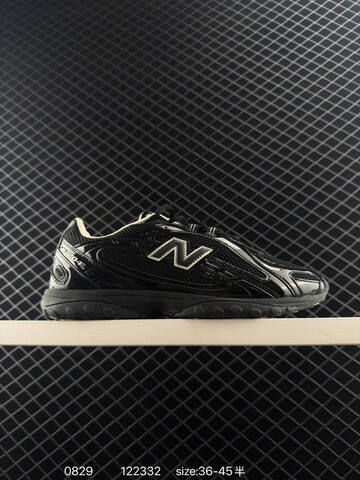New Balance 204 Black Beige EU 36-45 Sneaker Unisex BS-82901