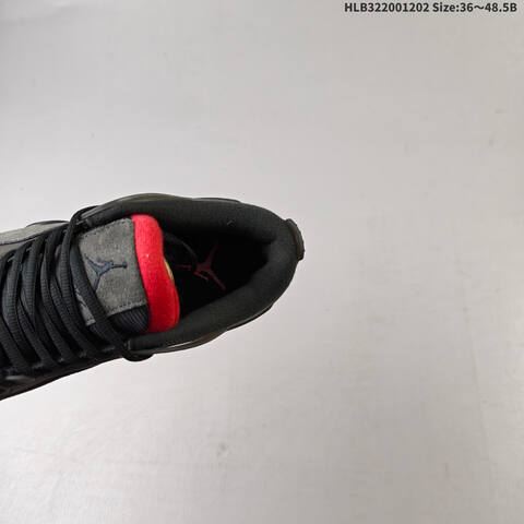 Nike Air Jordan 4 RM FQ7939-060 3 Lifestyle BS-67566