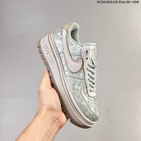 Nike Air Force 1 GTX Boot Nike Air Force 1 GT Lifestyle BS-63552