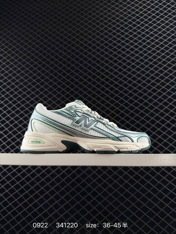 New Balance 740 U740WM2 Silver White Cream Beige EU 36 45 Running Shoe EU 36-45 - Unisex (BS-82785)