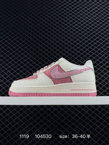 Nike Air Force 1 07 LV8 Sail Yellow Ochre Gold EU 36-45 Lifestyle - Unisex (BS-74122)