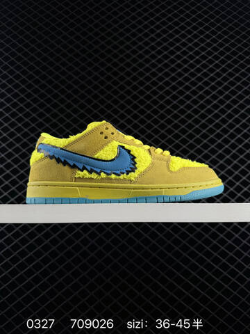 NIKE SB DUNK Nike Dunk Low Retro DIY Lifestyle BS-72412