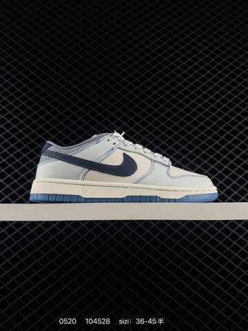 NIKE SB DUNK NIKE DUNK LOW ZoomAir 36 Lifestyle - Women's (BS-71352)