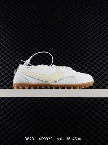 Nike Moon Shoe 1972 Brown White Black Off White EU 36-45 Sneaker - Unisex (BS-70640)