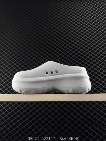 Adidas Originals AdiFOM Stan Smith Mule IE0480 Lifestyle BS-78612