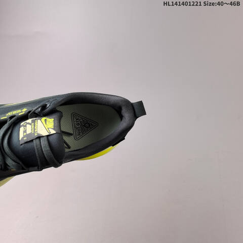 Nike VOMERO 18 GTX ReactX Air Zoom Lifestyle BS-62523