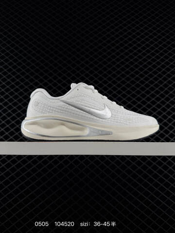 Nike Air Max 270 White 36-45 5 Running - Unisex (BS-71687)