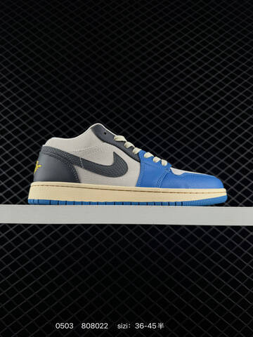 Nike Air Jordan 1 Low AIR JORDAN 1 DZ5376-469 36 36 5 37 5 38 38 5 39 40 Lifestyle - Unisex BS-79357