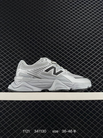 New Balance 2000R Black White Red Teal Orange EU 36-46 Sneaker - Unisex (BS-82570)