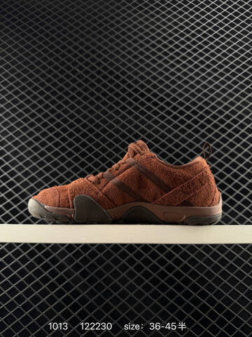 New Balance MT10O Rust Brown Dark Brown EU 36-45 Trail Shoe - Unisex (BS-82727)