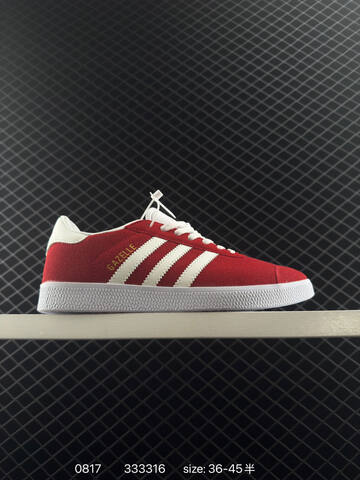 Adidas RB Adidas Gazelle Indoor T Lifestyle BS-77963