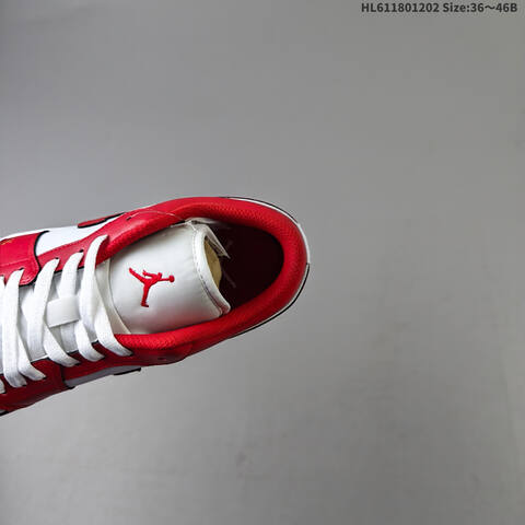Air Jordan 1 Low AIR JORDAN 1 Aj1 Lifestyle BS-67577