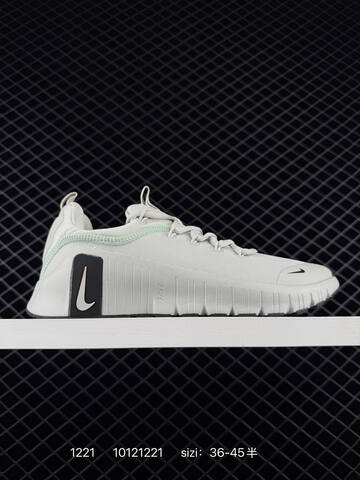 Nike Free Metcon 6 Multi-color Shown Black Pink Navy White Beige Black Light Grey White EU 36-45 5 Training - Unisex (BS-73550)