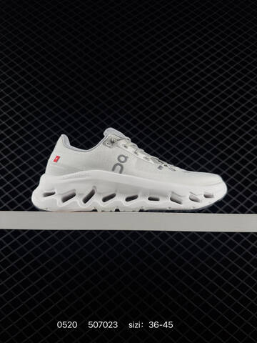 On Cloudtilt Black And Light Pink White EU 36-45 Running Shoe Running Sneakers - Unisex (BS-85261)