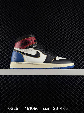 Jordan Air Jordan 1 High OG Court Purple White Black EU 36-47 5 Basketball Shoe - Unisex (BS-79611)