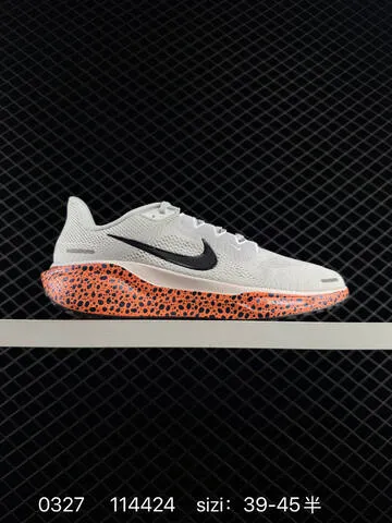 Nike Air Zoom Pegasus 41 FD2722-100 36 36 5 37 5 38 38 5 39 40 4 Lifestyle - Unisex BS-72407