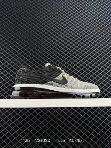 Nike Air Max 2017 Multi-color EU 36-45 Running - Unisex (BS-74005)