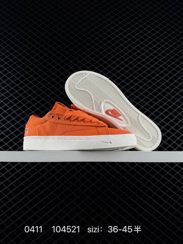 Nike Blazer Low 77 Jumbo HQ2054 400 36 5 37 5 38 5 39 40 Nike Lifestyle - Unisex (BS-72186)