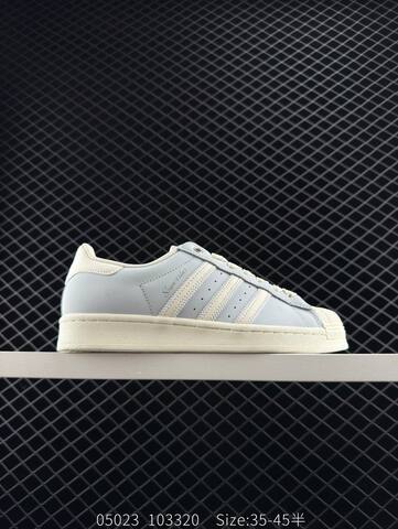 ADIDAS SUPERSTAR New 1982 Lifestyle BS-78601
