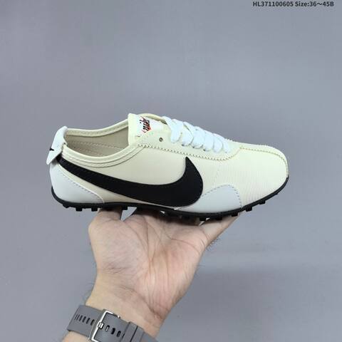 Nike Air Daybreak 1979 White Red Black Beige Gum EU 36-45 Sneaker - Unisex BS-59967