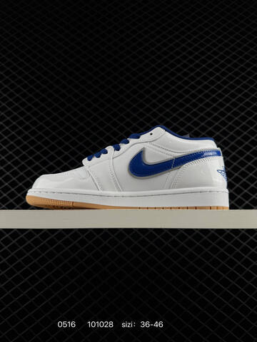 Air Jordan 1 Low Lifestyle BS-79275
