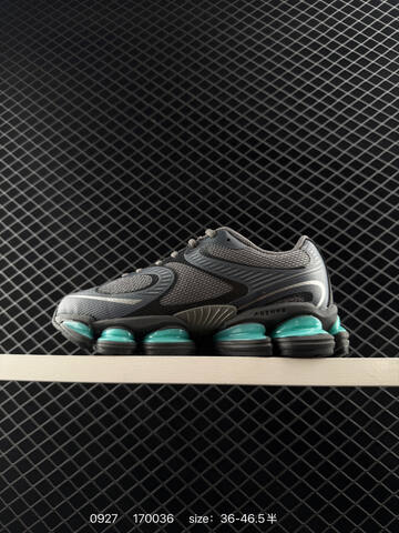 New Balance 2000 Dark Grey Teal Black EU 36-46 5 Running Shoe - Unisex (BS-82762)