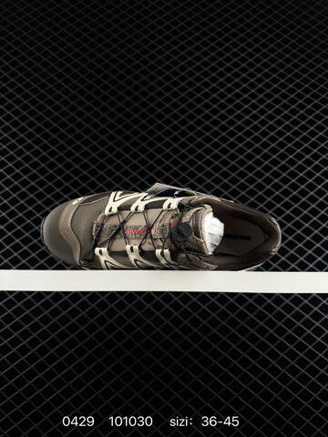 Other Salomon XT-Quest ADV Beige 417590-32 SENSIFIT 1 1 Replica High-end Men s And Women s Fashion Sports Running And Basketball Shoes Up To 95 Off Retail During The Current Promotion Casual Lifestyle Sneakers (BS-85766)