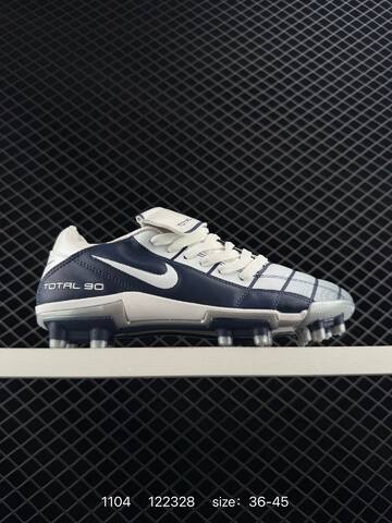 Nike Tiempo Legend 10 Academy FG MG White Orange-red Silver Black Cream Yellow White Navy EU 36-45 Soccer - Unisex (BS-74380)