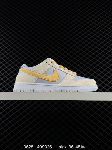 Nike Dunk SB Low Black White Blue Beige Grey Yellow EU 36-45 Skate Shoe - Unisex BS-70587