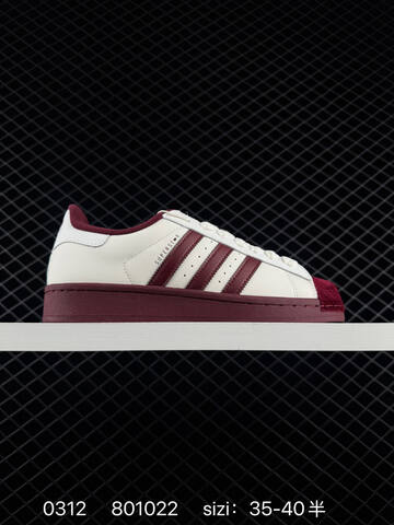 Adidas Original Superstar 2 2 Logo Lifestyle BS-76422