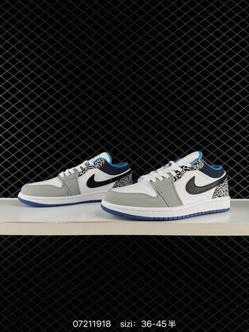 Nike Air Jordan 1 Low OG AIR JORDAN DM1199-140 36 36 5 37 5 38 38 5 39 40 Lifestyle - Unisex BS-78938