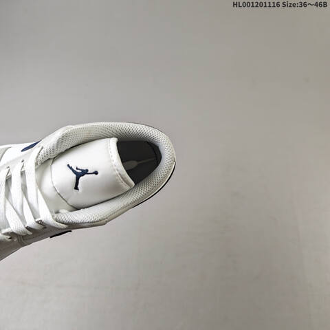 Air Jordan 1 Low AIR JORDAN 1 Aj1 Lifestyle BS-67798