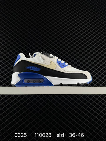 Nike Air Max 90 Lifestyle BS-72457