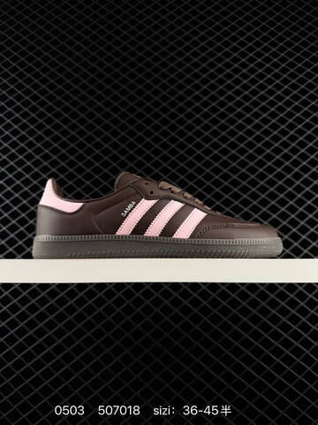 Adidas SAMBA OG 70 Originals Lifestyle BS-75758
