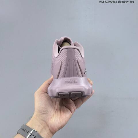 Alo Yoga Alo Runner 36 ID HLB7140 1 1 Replica High-end Men s And Women s Fashion Sports Running And Basketball Shoes Up To 95 Off Retail During The Current Promotion Casual Lifestyle Sneakers (BS-88128)