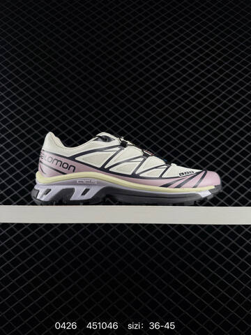 Salomon XT-6 477376 36 1 1 Replica High-end Men s And Women s Fashion Sports Running And Basketball Shoes Up To 95 Off Retail During The Current Promotion Casual Lifestyle Sneakers (BS-85770)