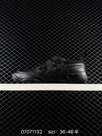 ASICS Issey Miyake Black EU 36-46 Lifestyle - Unisex (BS-70371)