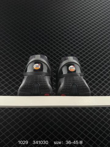 Nike Air Max DN8 FQ7860-005 Black Grey EU 36-45 5 Running - Unisex BS-74480