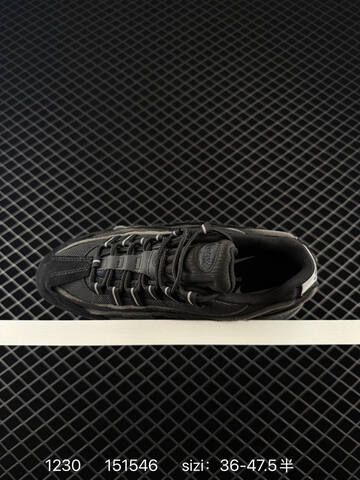 Nike Air Max 95 TT Black Anthracite EU 36-47 5 Lifestyle - Unisex BS-73379