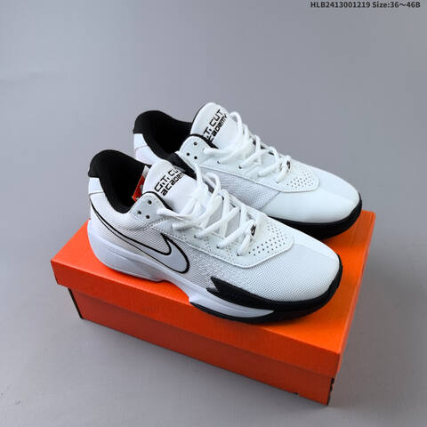 Nike Air ZOOM GT CUT 3 TPU ZOOM FB259 Lifestyle BS-62575
