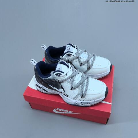 NIKE AIR MAX 1 Nike Air Monarch Lifestyle BS-60016