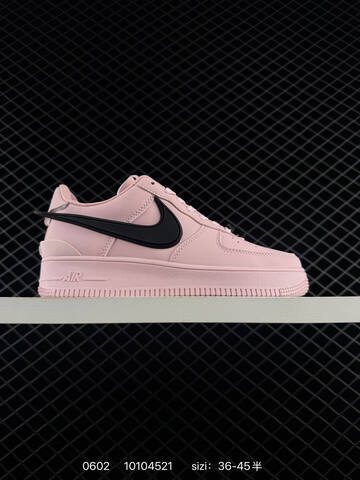 Nike Ambush x Air Force 1 07 Low Multiple Colorways EU 36-45 Lifestyle - Unisex BS-71022