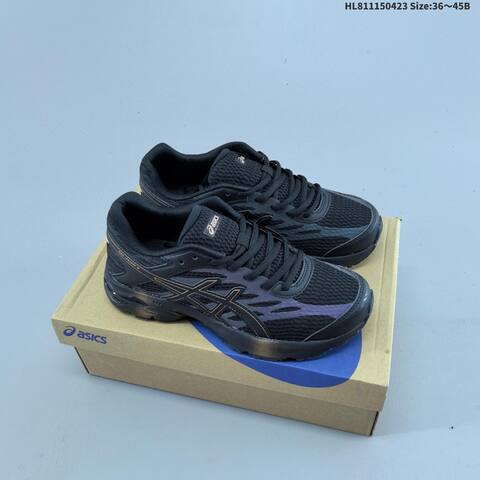 Other ASICS Gel-Flux 4 GEL-FLUX4 1 1 Replica High-end Men s And Women s Fashion Sports Running And Basketball Shoes Up To 95 Off Retail During The Current Promotion Casual Lifestyle Sneakers (BS-68874)