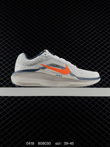 Nike Air Winflo 11 Multiple Colorways Black White Lilac Light Blue Red Lime Triple Black EU 36-45 Running - Unisex (BS-72026)