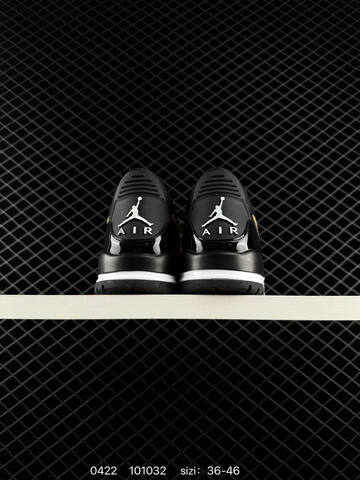 Air Jordan Legacy 312 Low AJ312 Lifestyle BS-79427