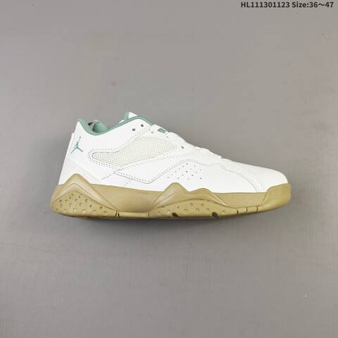 Jordan MVP 92 HQ3950-102 White Sail Light Mint Gum EU 36-47 Basketball - Unisex (BS-63224)