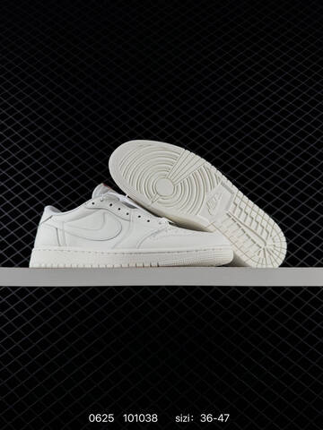 AIR JORDAN 1 Air Jordan Low OG Lifestyle BS-79082