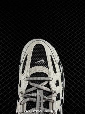 Nike P-6000 Black White Grey 36-46 Running - Unisex BS-71712