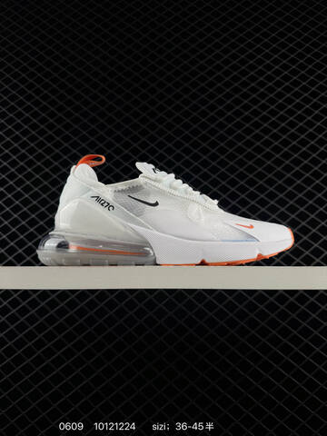 Nike Air Max 270 Multi Color EU 36-45 Running - Unisex BS-70870
